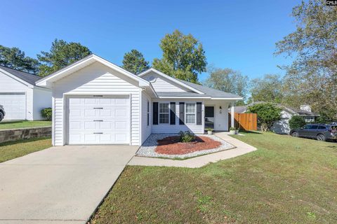 9 Twin Oaks Circle active home in Reflections, Columbia, SC