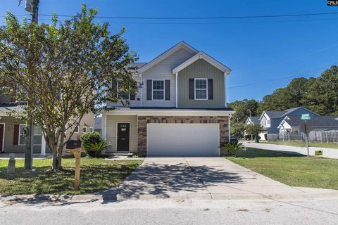 249 Megan Lane active home in Gleneagle, Lexington, SC