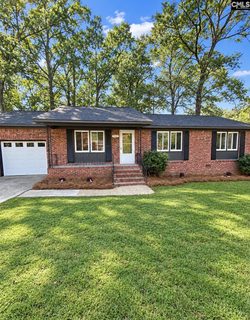 Homes in Hickory Ridge, Columbia