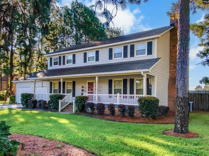 120 Valhalla Drive active home in Woodlands, Columbia, SC
