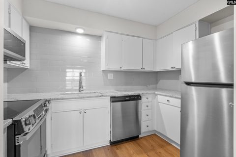 1825 Saint Julian Place 11-I active condo in Middleborough, Columbia, SC