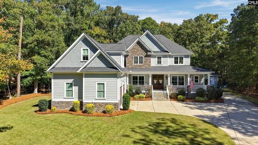 Dutchman Shores, Chapin