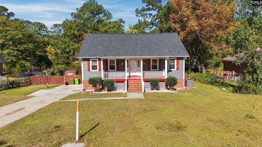 Homes in East Pines, Columbia