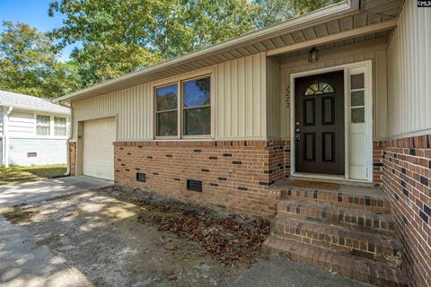 2222 S Partridge Circle active home in Quail Creek, Hopkins, SC