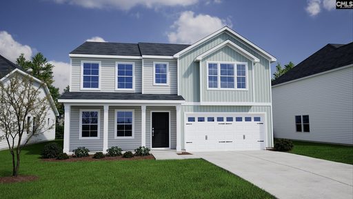 218 Denington Drive active home in Ellington, Elgin, SC