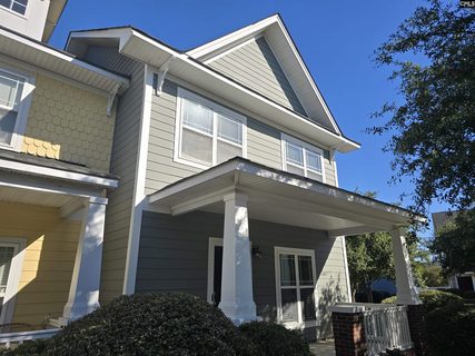 733 Garden Forest Road active townhome in Hampton Forest, Columbia, SC