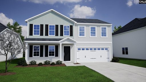 216 Denington Drive active home in Ellington, Elgin, SC