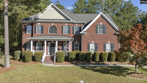 701 Harbor Vista Drive active home in Lake Carolina-Berkeley Manor, Columbia, SC