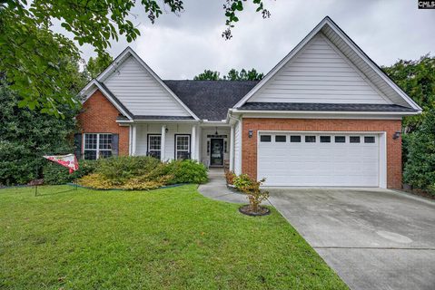 38 Trice Court active home in Pennington Place, Columbia, SC