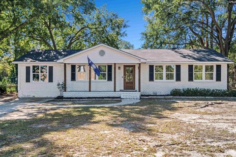 6622 Windwan Drive pending home in Pennington Acres, Columbia, SC