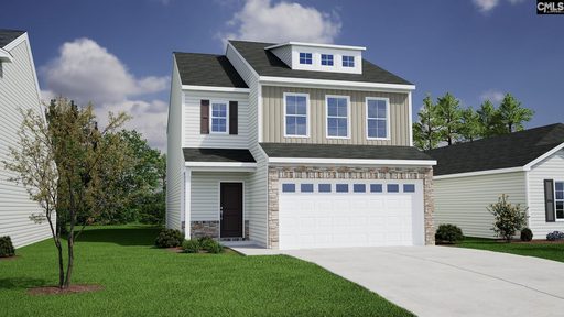 3134 Hallsdale Drive active home in Ellington, Elgin, SC