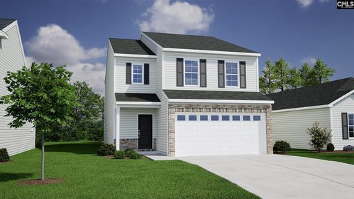 3137 Hallsdale Drive active home in Ellington, Elgin, SC