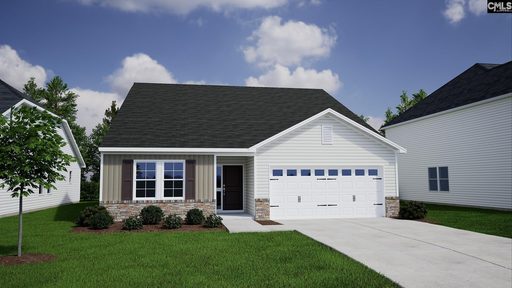103 Pemberton Drive active home in Ellington, Elgin, SC