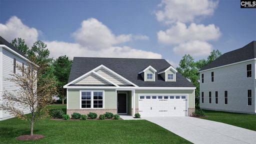 107 Pemberton Drive active home in Ellington, Elgin, SC