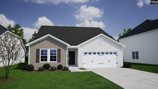 238 Denington Drive active home in Ellington, Elgin, SC