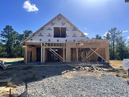 2034 Fairway Veiw Lane active home in Longcreek Linkside Village, Blythewood, SC