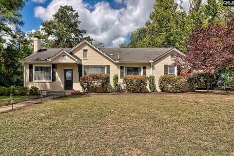 1601 Rutland Court active home in Forest Acres, Columbia, SC
