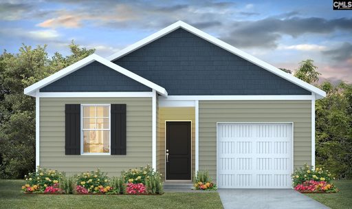 336 Sandy Run Drive pending home in Grand Oaks, Columbia, SC