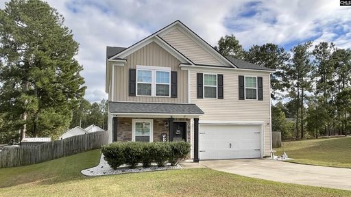 A home in Wedgwood