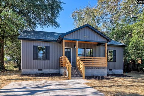 Homes in Alta Vista, Columbia