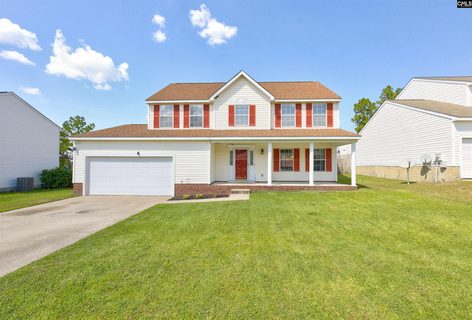 212 Sterling Hills Circle active home in Sterling Hills, Columbia, SC