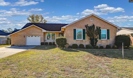 A home in Laurel Meadows