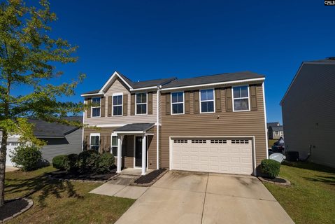 713 Sequioa Drive active home in Ridgeview, Lexington, SC