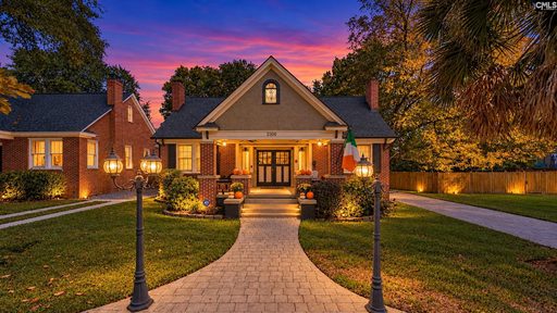 2306 Sumter Street active home in Cottontown, Columbia, SC