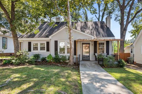 1024 Pope Street active home in Earlewood, Columbia, SC