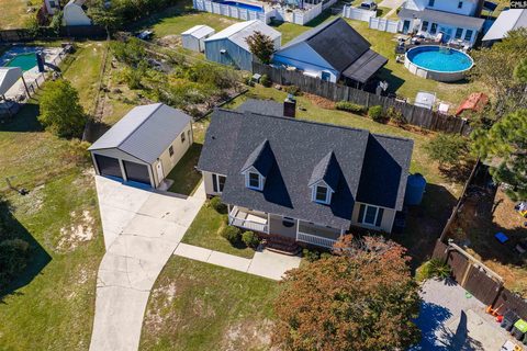 109 Melwood Court active home in Hamlet West, Lexington, SC
