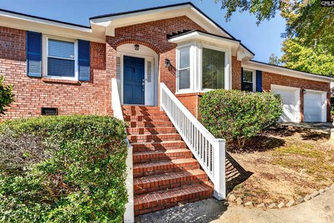 A home in Heritage Hills