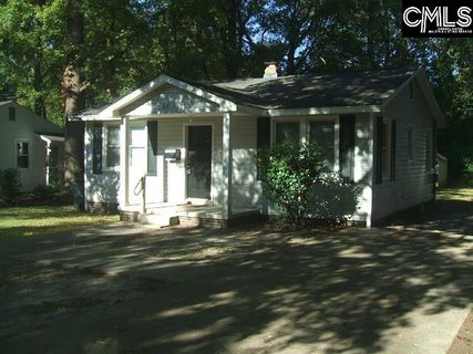 23 Rose Drive active home in Rosewood, Columbia, SC