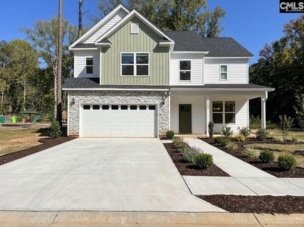 2006 Legrand Road active home in Savannah Oaks, Columbia, SC