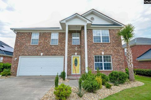 Homes in Belmont Park, West Columbia