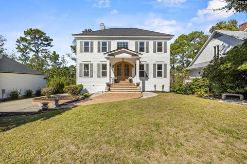 38 Mallet Hill Court active home in Wildewood, Columbia, SC