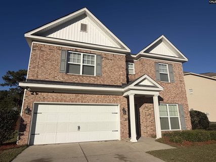 289 Big Game Loop active home in Rivers Station, Columbia, SC