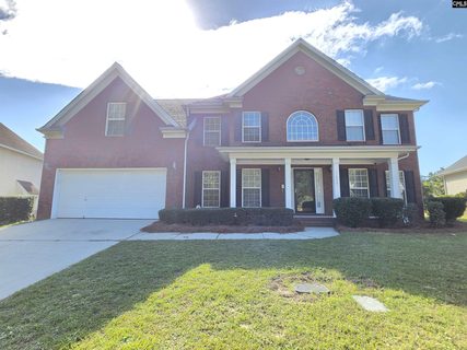 Homes in Palmetto Place, Columbia