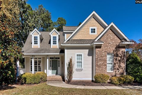 30 Bird Springs Court active home in Fishers Wood, Columbia, SC