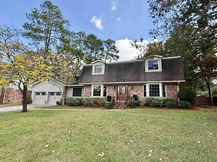 Homes in Shadblow, West Columbia