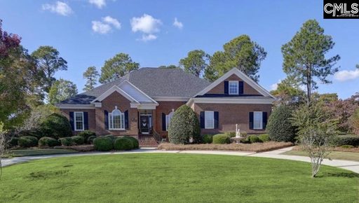 411 Bridgecreek Drive active home in Woodlake, Columbia, SC