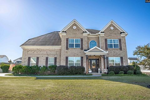 1150 Long Ridge Way active home in Arbor At Longview, Lexington, SC