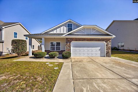 546 Water Willow Way active home in Willow Lake, Blythewood, SC