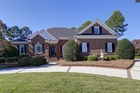 411 Bridgecreek active home in Woodlake, Columbia, SC