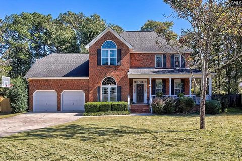 15 Hilltopper Court active home in Longcreek Fox Meadow, Blythewood, SC