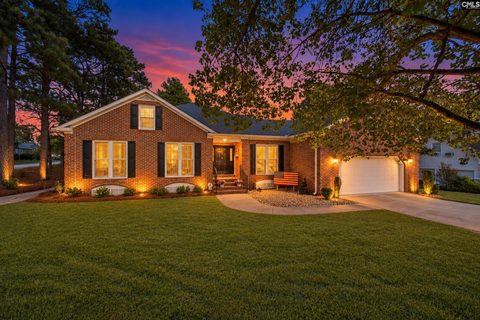 16 W Canterbury Court active home in Longcreek Fox Meadow, Blythewood, SC
