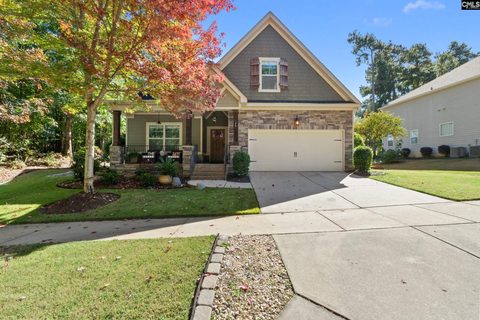 1224 Coogler Crossing Drive active home in Cobblestone Park, Blythewood, SC