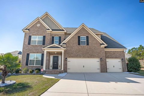 A home in Northside At Woodcreek