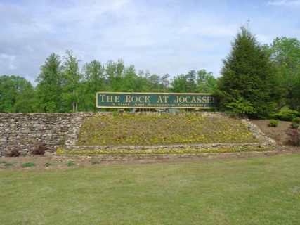 120 Falcon Crest Way sold home in Table Rock Resort, Pickens, SC