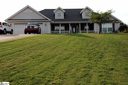 6 Calderwood Court sold home in Greer, SC