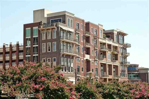 111 E Mcbee Avenue Unit 601 sold condo in The Bookends, Greenville, SC